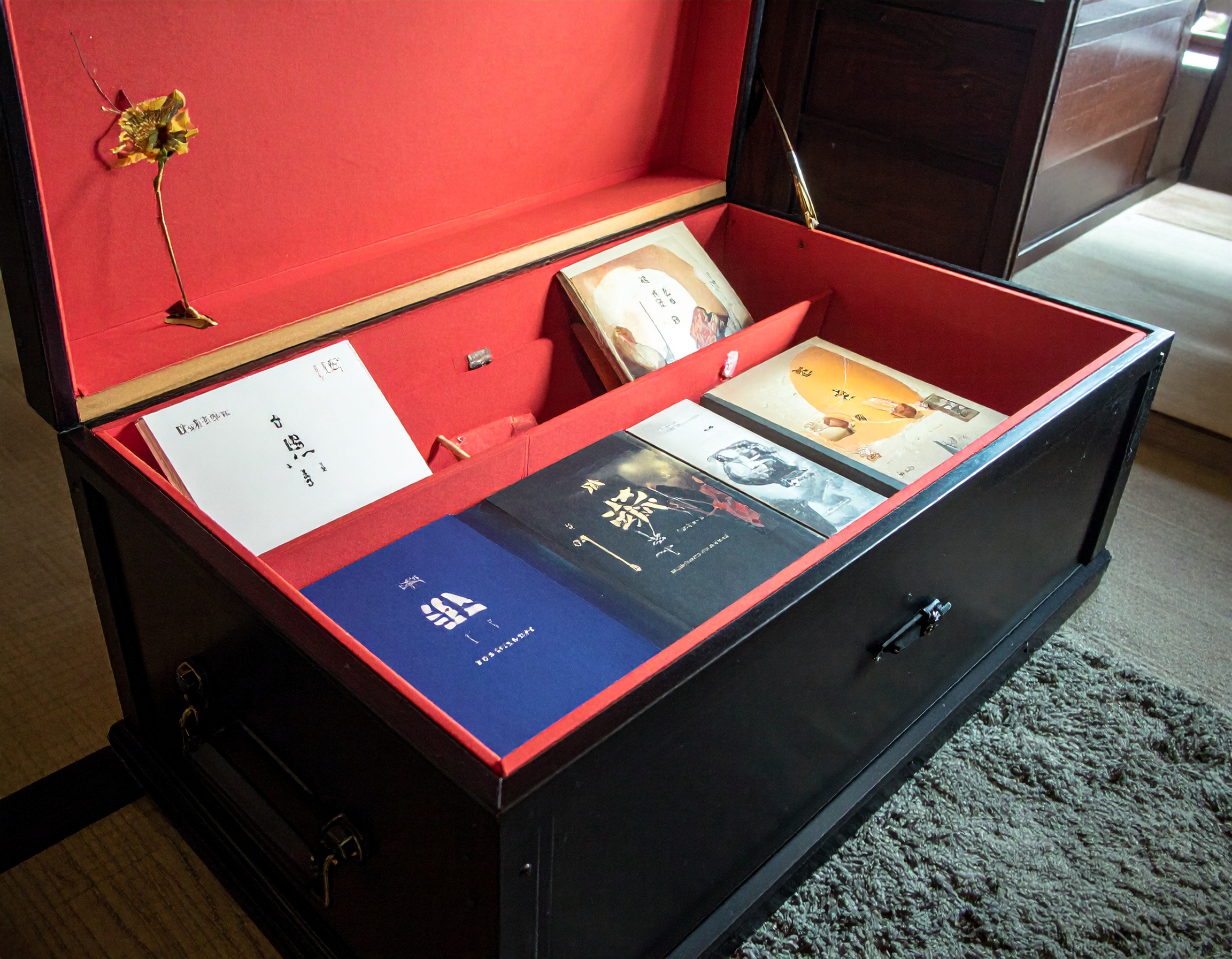 法事の引き出物で故人DVD配布はマナー違反？喜ばれる渡し方